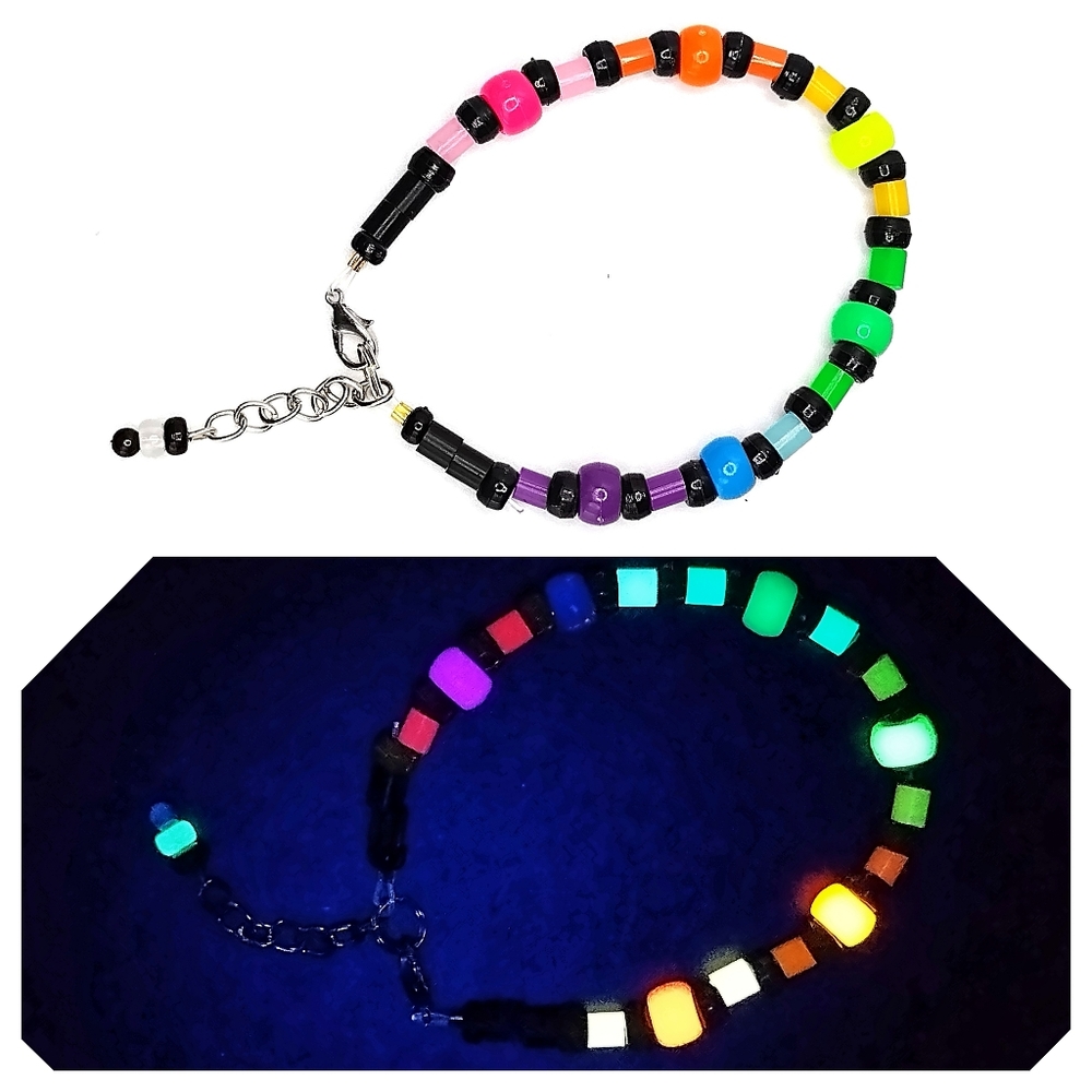 GLOW BRACELET